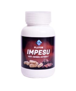 Impesu Original Extract - Fertility and Libido Enhancement