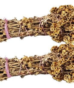 Imphepo Smudge Wand - 2 Pack