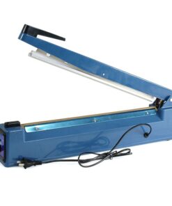 Impulse Plastic Heat Sealer - 400mm