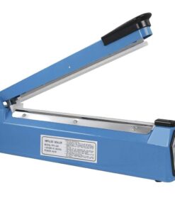Impulse Plastic Heat Sealer 400mm