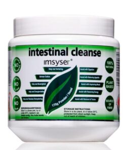 Imsyser Intestinal Cleanse 170g