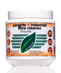 Imsyser Parasite Intestinal Cleanse Powder 185g