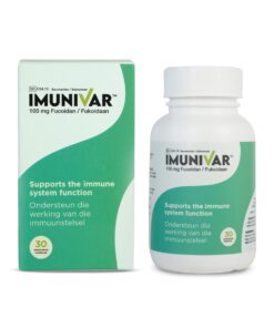 Imunivar Capsules 30's