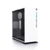 In Win CF06 303 Mid Tower Chassis - White