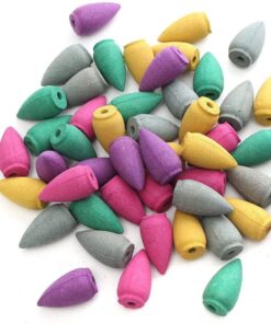 Incense Cones - 100 in a Pack