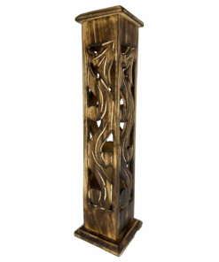Incense Stick Tower