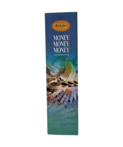 Incense Sticks / Diffuser - Money 300g