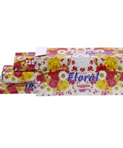 Incense Sticks - Floral 9" Premium Quality Agarbatti - 120 Sticks