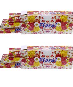 Incense Sticks - Floral 9" Premium Quality Agarbatti - 240 Sticks