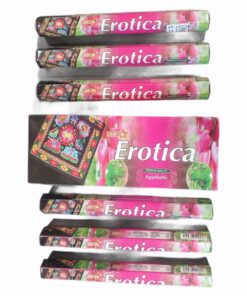 Incense Sticks - Premium Quality - Erotica