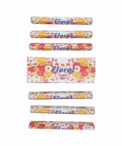 Incense Sticks - Premium Quality - floral