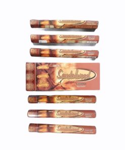 Incense sticks - Premium Quality - Sandalwood