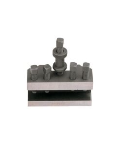 Indexa Standard Toolholder For T.3 Toolpost