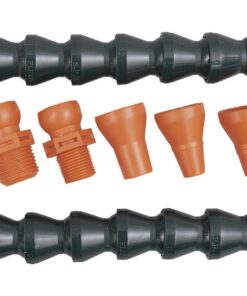 Indexa Starter Pack 12Inch Bore