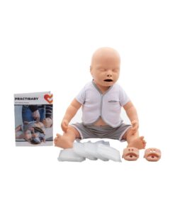 Infant CPR Manikin PractiBaby