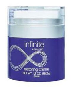 Infinite By Forever Restoring Creme