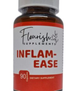 Inflam-Ease Capsules