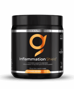 Inflammation Shield +