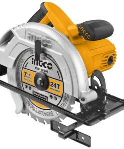 Ingco - Circular Saw 1400W - 185mm