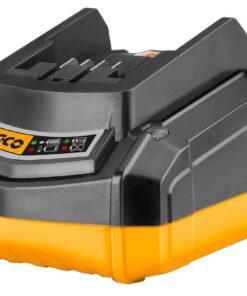 Ingco - Fast Intelligent Charger