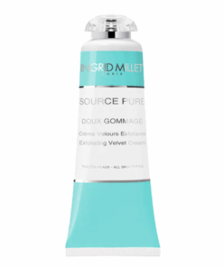Ingrid Millet Paris - Source Pure Doux Gommage Exfoliating Velvet Cream (100Ml)