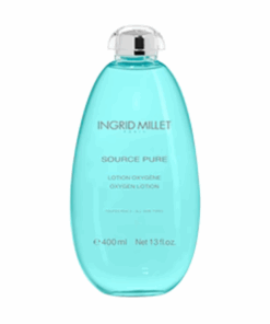 Ingrid Millet Paris - Source Pure Oxygen Lotion (400Ml)