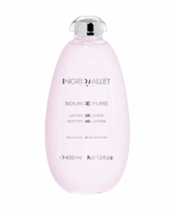 Ingrid Millet Paris - Source Pure Softening Lotion (400Ml)