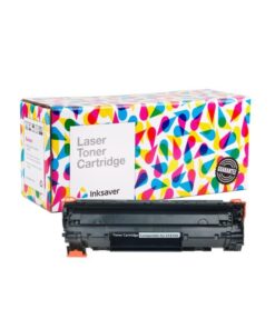 Inksaver Compatible HP CE279A | 279A | 79A Black Toner Cartridge