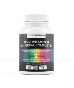 Innopharma Multivitamin & Mineral Capsules 30's