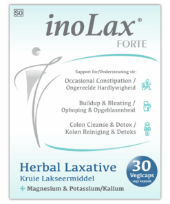 InoLax Forte 30s Capsules