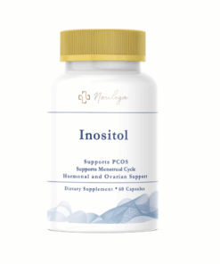 Inositol 60 Capsule