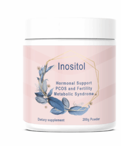 Inositol Powder - 200g