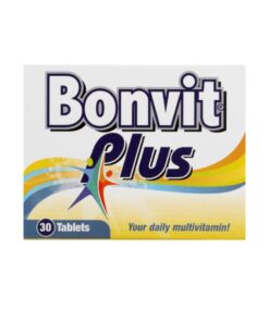 iNova Pharmaceuticals Bonvit Plus