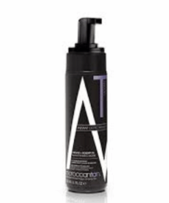 Instant Exotic Tanning Mousse