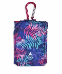 Insulin Pump Pouch - Purple