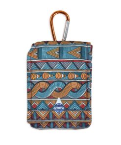 Insulin Pump Pouch - Red