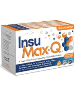 InsuMax-Q Triple Pack