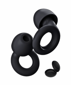 InSync Active - Noise Reduction Earplugs