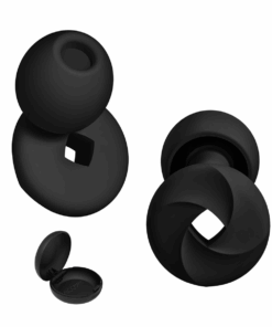 InSync Recharge - Noise Canceling Sleep Earplugs