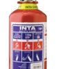 Inta Safety 1.5Kg Dcp Fire Extinguisher With Bracket