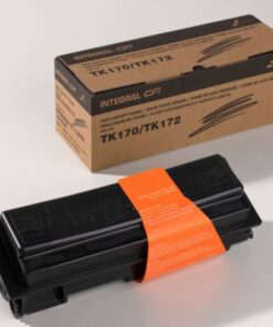 Integral Compatible Kyocera (TK170, TK172) Toner