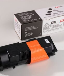 Integral Compatible Kyocera (TK18, TK100) Toner