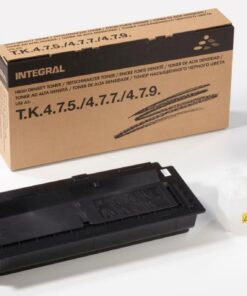 Integral Compatible Kyocera TK475 Toner