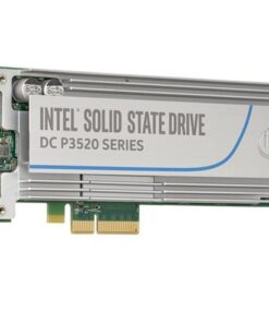 Intel 1200GB PCI-e P3520 SSD