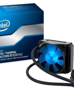 Intel BXTS13X Liquid cooling Thermal Solution