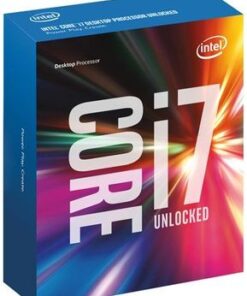 Intel Core I7-6900K 3.20ghz 20M Cache Lga 2011-V3