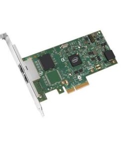 Intel i350T2 2xGB PCi-e Card Retail