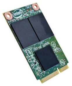 Intel SSD 530 Series 180GB MSATA - OEM