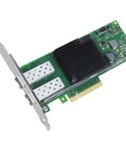 Intel X710-Da2 Dual-Port Sfp+ Pcie 3.0