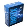 Intel Xeon E5-2603V4 - 1.6Ghz Six Core 15Mb 6.40 Gt/Sec